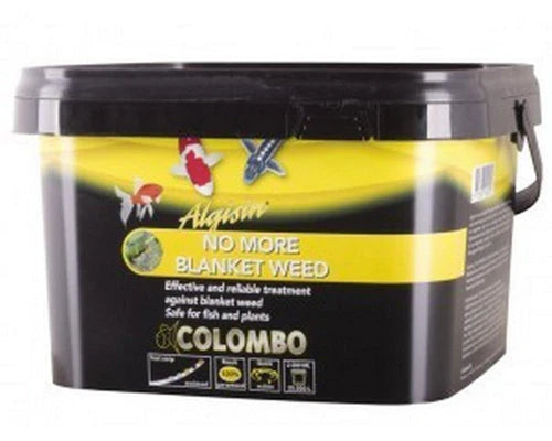 Colombo Algisin (Blanket weed treatment) 1000ml