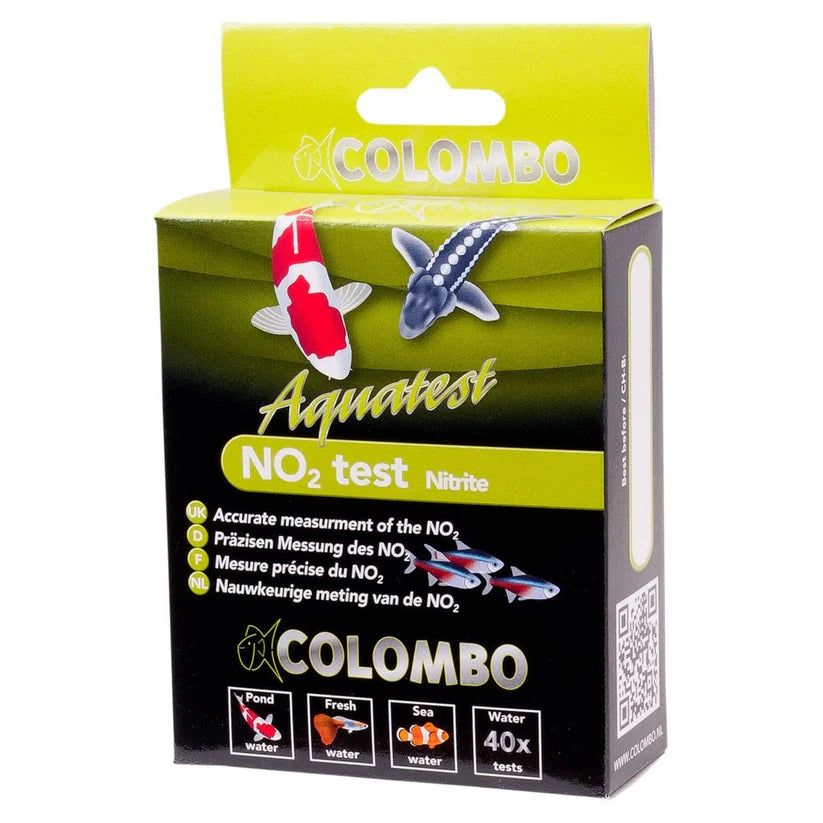 Colombo NO2 Test Kit