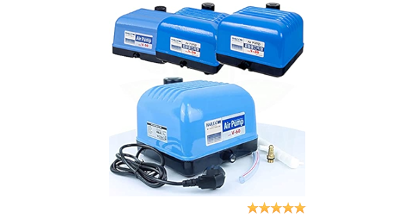 Hailea Super Silent Air Pumps