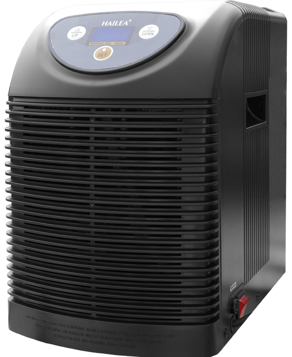 Hailea HC Chiller series
