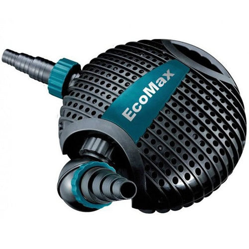 EcoMax ‘O’ Plus Series Pond Pump