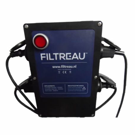 Filtreau combi next filter