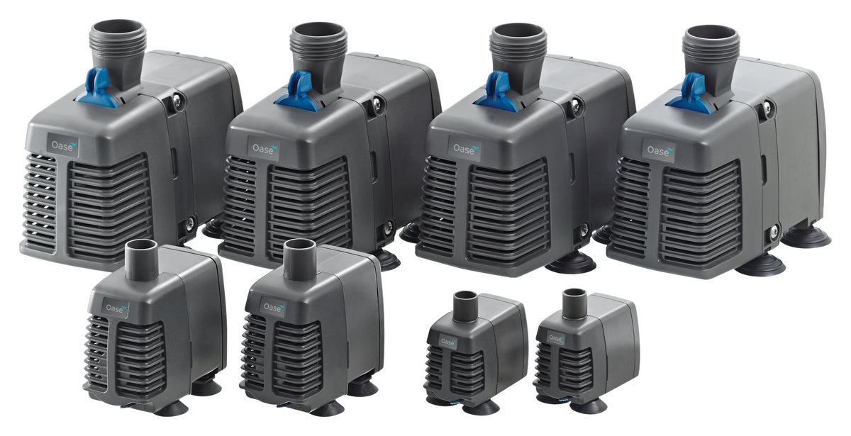 Oase OptiMax Aquarium Pump