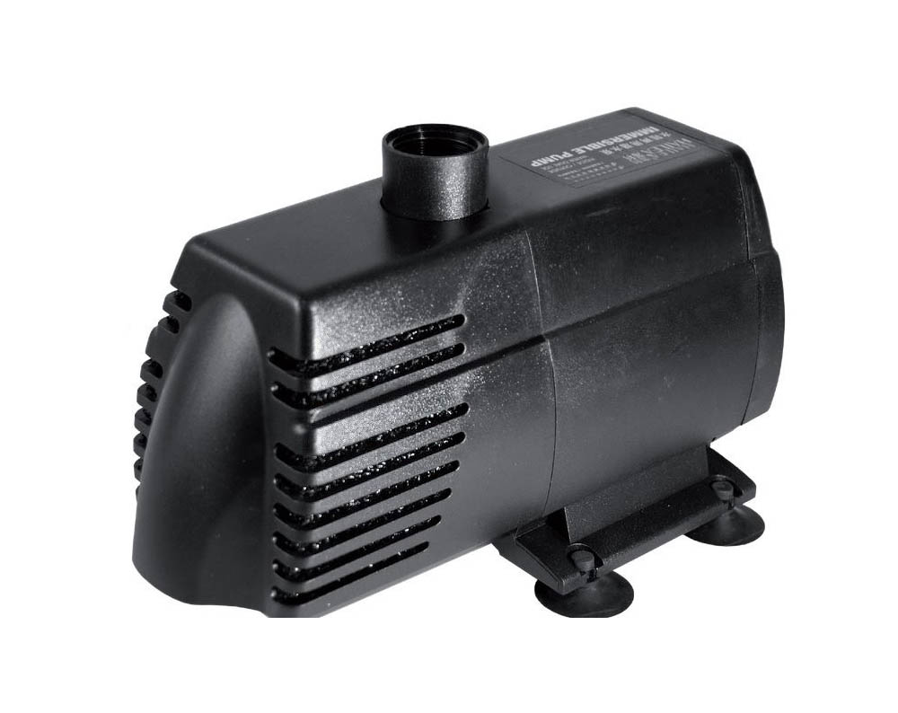 Hailea HX88 Series Fountain Pump