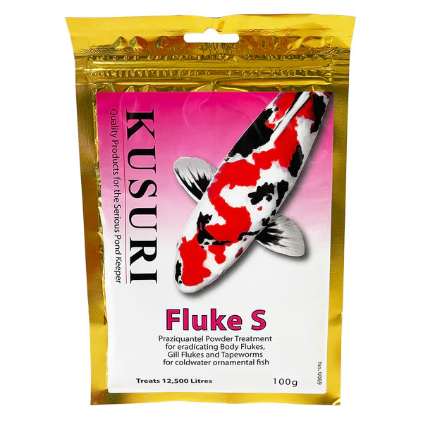 Kusuri Fluke-S