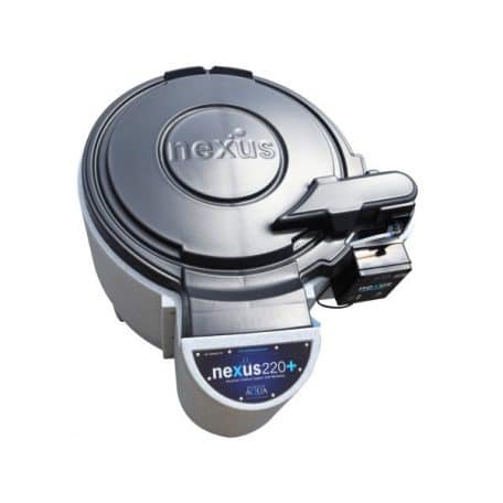 Lid for NEXUS 220 & 320