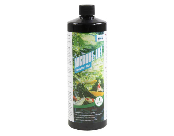 Microbe Lift Flocculant Plus