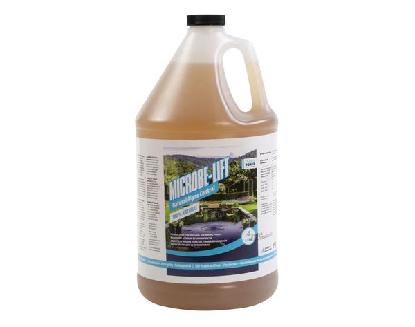 Microbe Lift Natural Algae Control - 4 litres