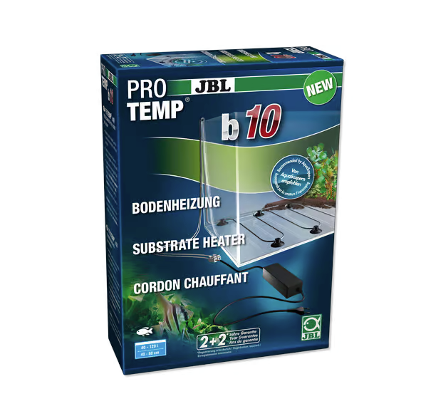 JBL ProTemp Undergravel Heater