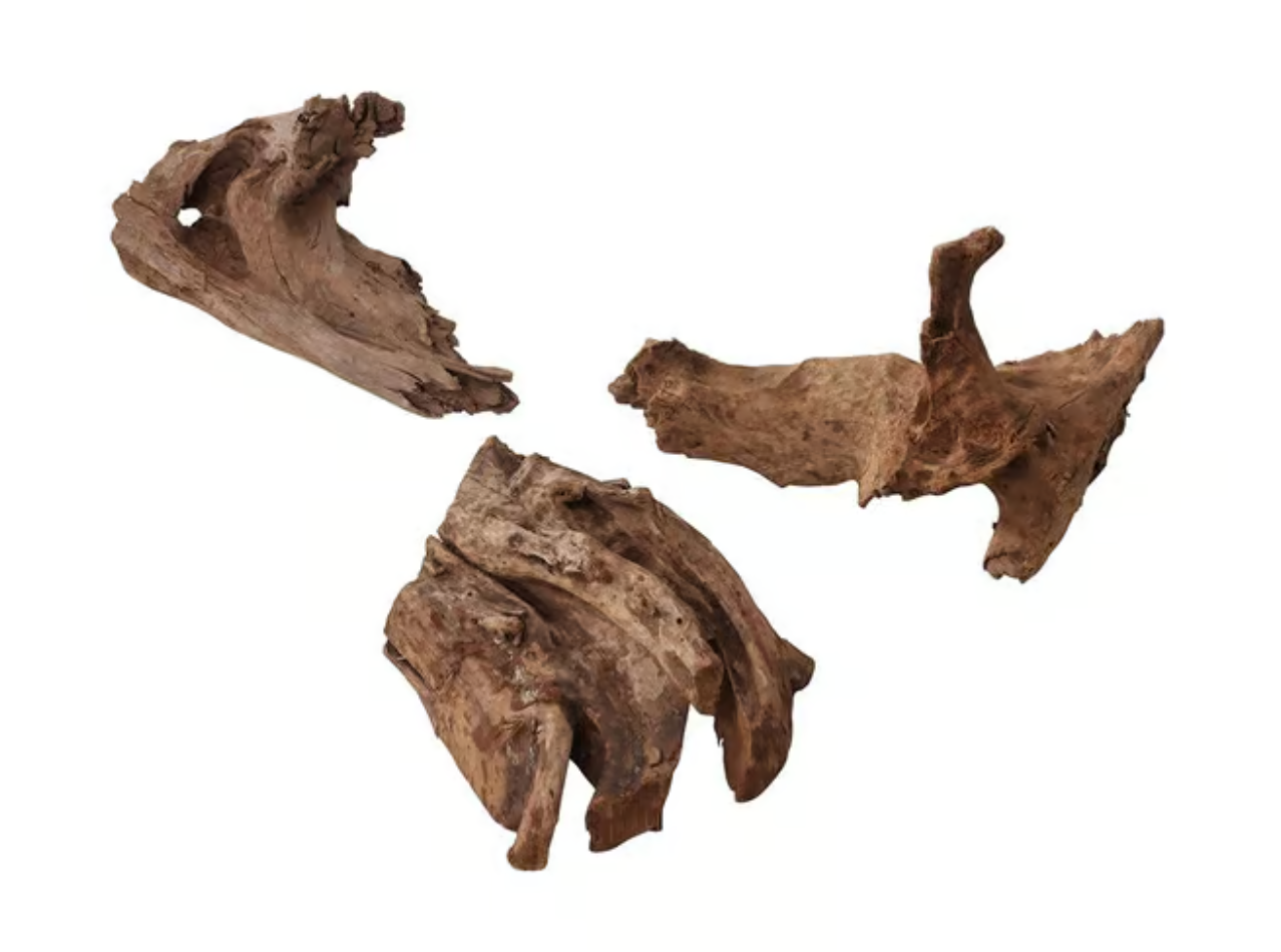 AD Natural Wood - Jati