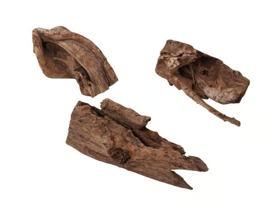 AD Natural Wood - Jati