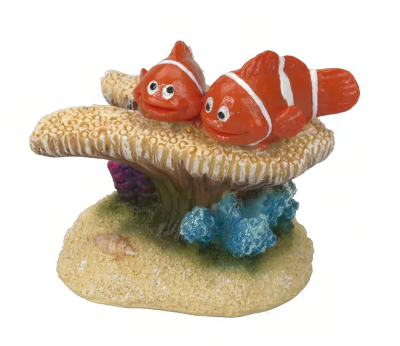 Nemo Clownfish 8