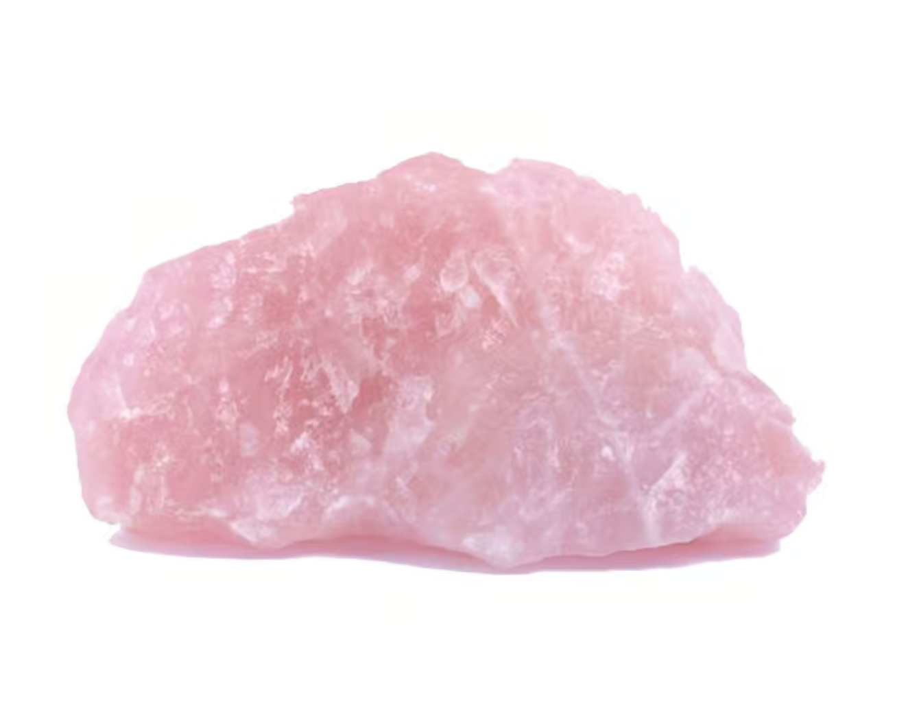 Rose Quartz Aquatic Rock 20Kg