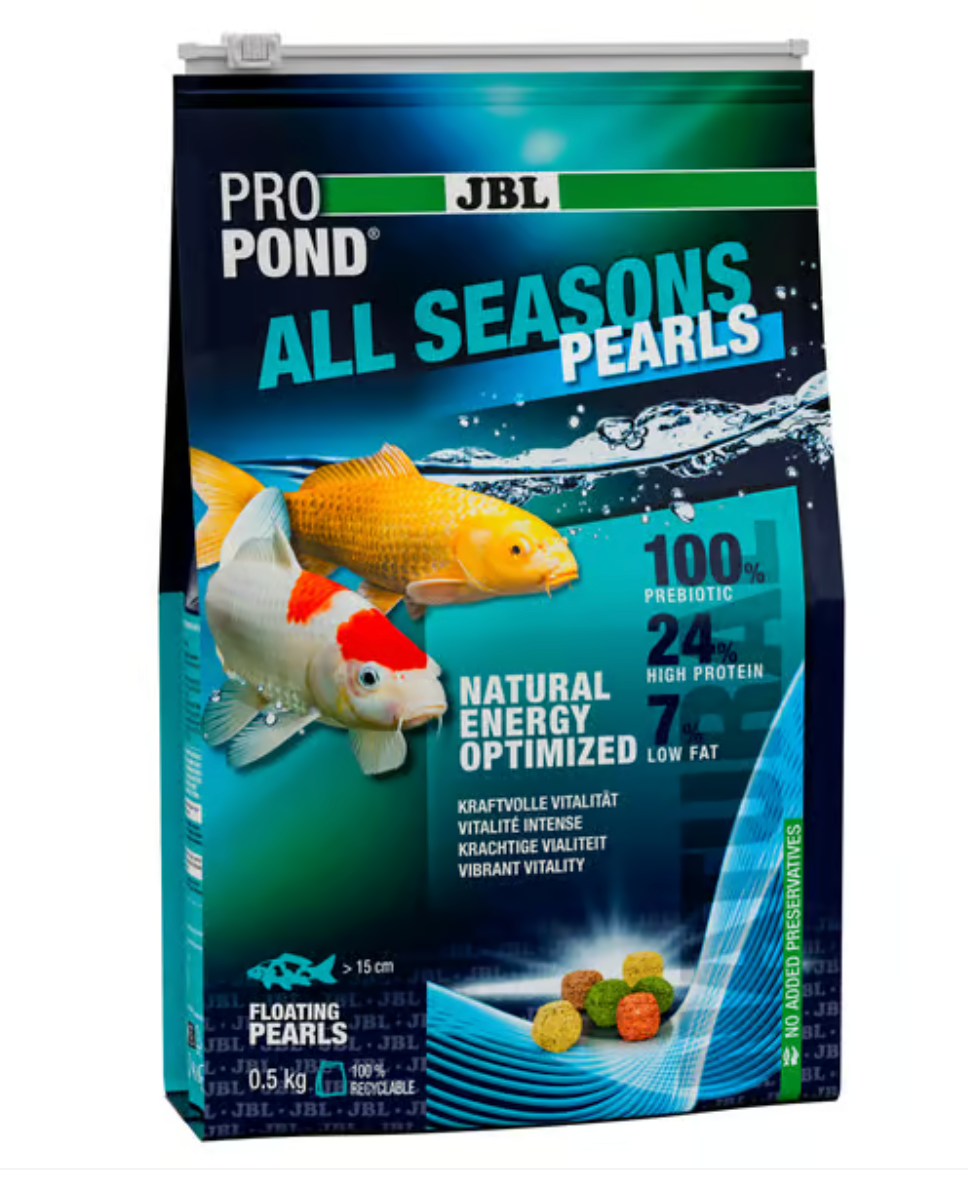 JBL Propond All Season Pearls