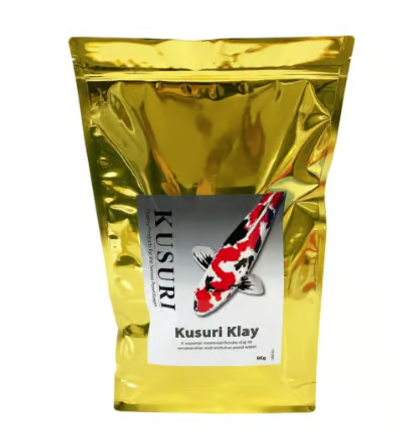 Kusuri Klay