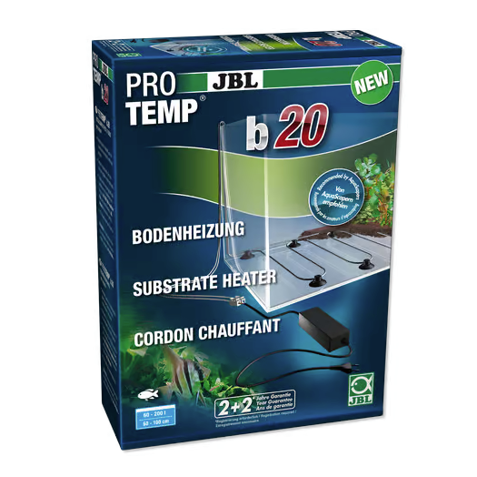 JBL ProTemp Undergravel Heater