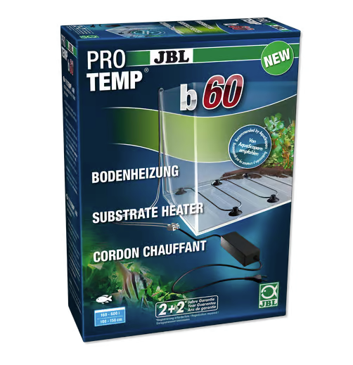 JBL ProTemp Undergravel Heater