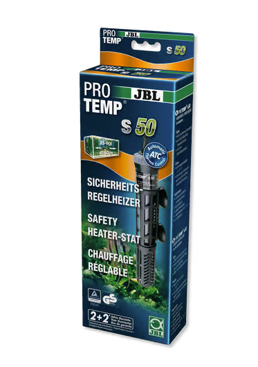 JBL ProTemp S Heater