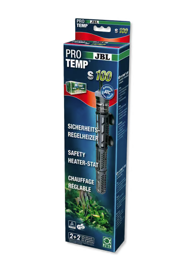 JBL ProTemp S Heater