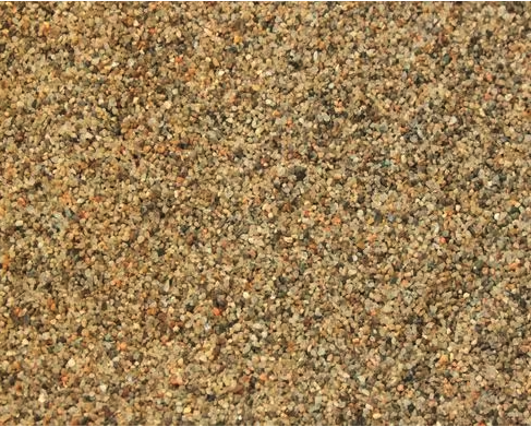 Roman Gravel