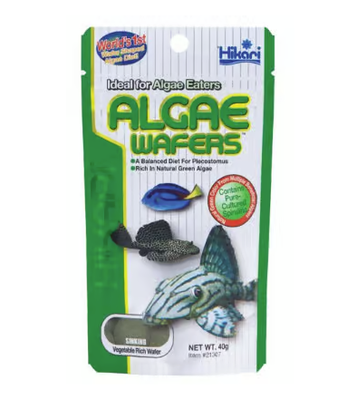 Hikari Tropical Algae Wafer
