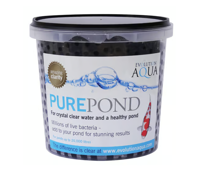 Evolution Aqua Pure Pond