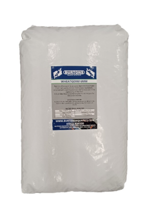 Burtons Wheatgerm Fish Food