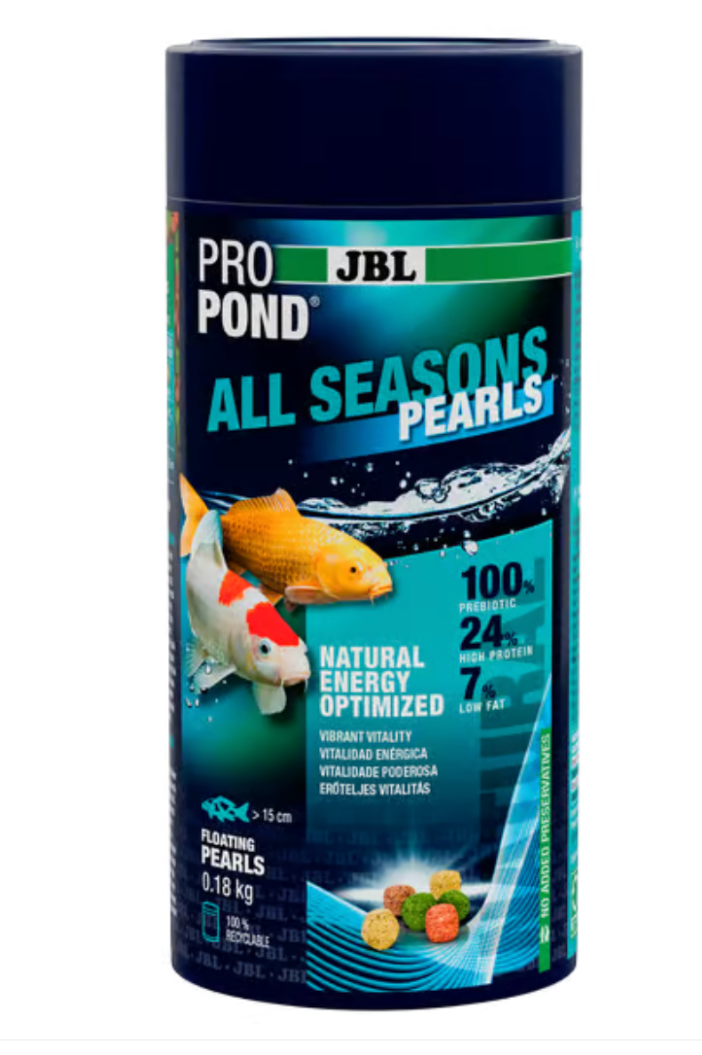 JBL Propond All Season Pearls
