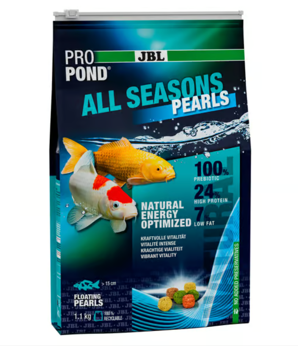 JBL Propond All Season Pearls