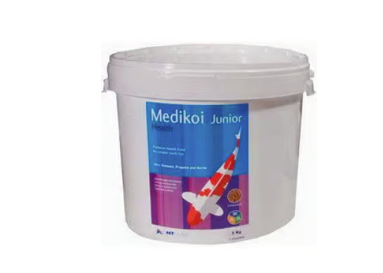 Medikoi Health Junior 3mm
