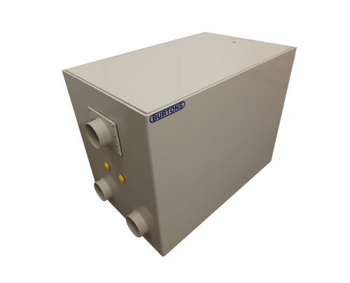 BD-150 Combi Pond Drum Filter