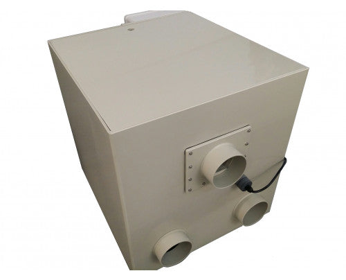 BD-300 Cube with UV