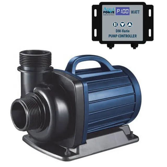 Aquaforte DM Vario pump