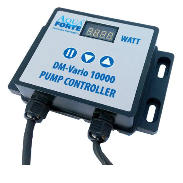 Aquaforte DM Vario pump