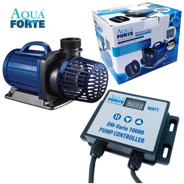 Aquaforte DM Vario pump