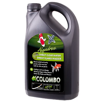 Colombo Algadrex
