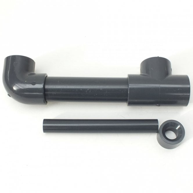 Nexus Waste pipe kit