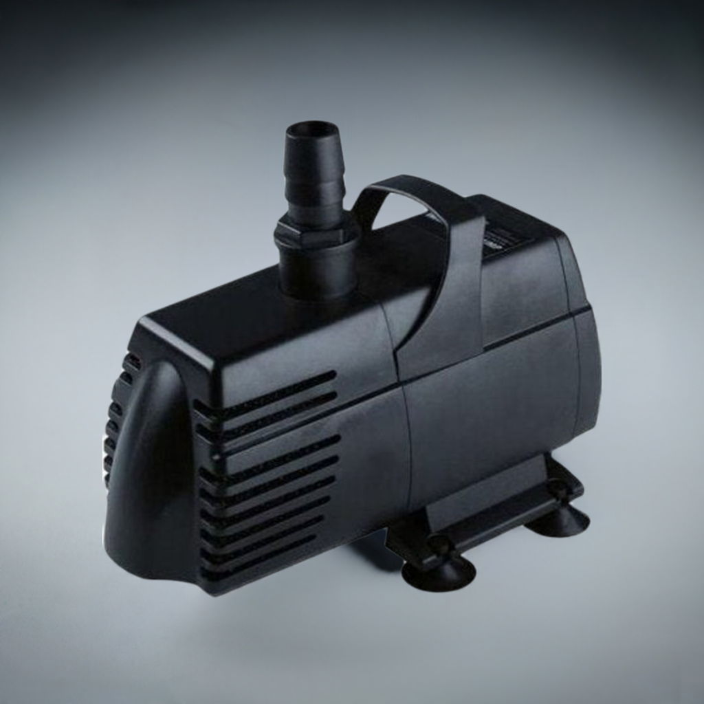 Hailea HX88 Series Fountain Pump