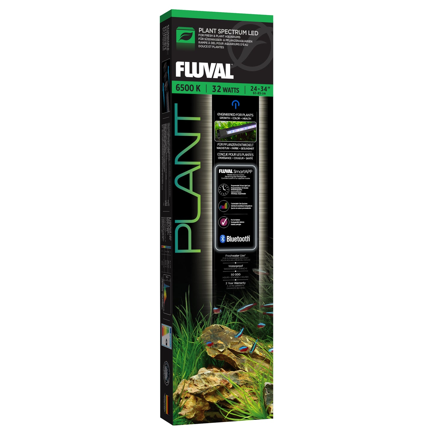 Fluval Plant LEDs