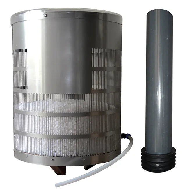 Eazy Upgrade Kit for Nexus 220 & 320 (Post 2006)