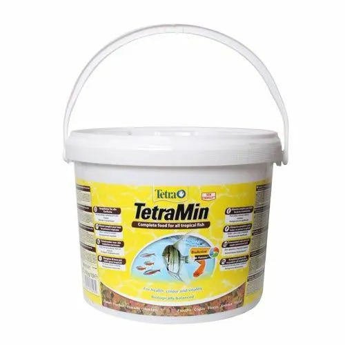 TetraMin Flakes