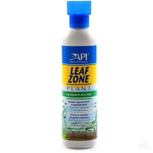 API Leaf Zone 237ml