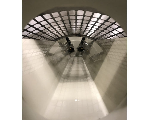 TF-1000 Pond Drum Through-Flow Filter