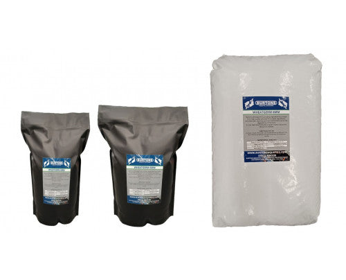 Burtons Wheatgerm Fish Food