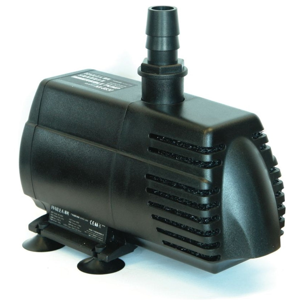 Hailea HX Series Water Pump (1950L/hr - 8000L/hr)