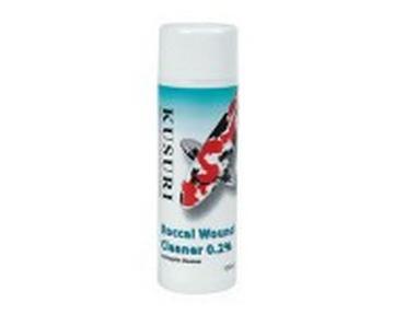 Kusuri Roccal wound 100ml