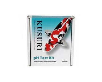 Kusuri PH Test Kits (30 tests)