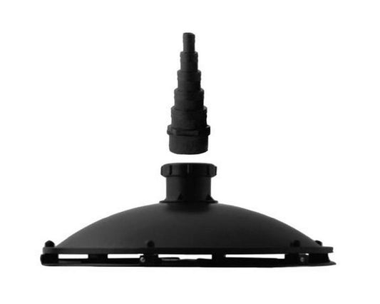 1.5” Retro-fit Drain