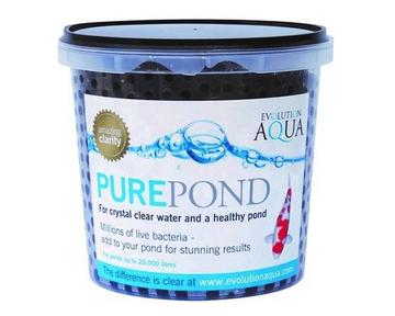 Evolution Aqua Pure Pond