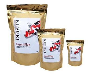 Kusuri Klay